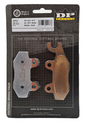 DP Standard Brake Pads DP-412