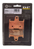 DP Standard Brake Pads DP-713