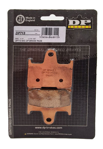 DP Standard Brake Pads DP-713