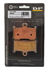 DP Standard Brake Pads DP-922
