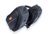 Guardian Gears Stallion Sports 45L–60L motorcycle saddlebags waterproof