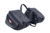 Guardian Gears Stallion Sports 45L–60L motorcycle saddlebags waterproof