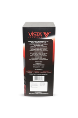 VISTA Auto Care Trim Restorer 250 ml for restoring faded automotive exterior plastic and vinyl trim