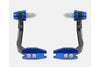 DUAL TONE LEVER GUARD CARBON