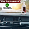 Vista Auto Care Dashboard Polish 100ml non-greasy car interior polish

