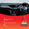 Vista Auto Care Dashboard Polish 250ml non-greasy car interior polish


