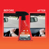 Vista Auto Care Dashboard Polish 250ml non-greasy car interior polish

