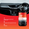 Vista Auto Care Dashine 1L non-greasy car dashboard polish

