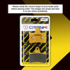 CRANK1 Ceramic Rear Brake Pads CRM634 for Harley Davidson Forty Eight HH Rated Disc Brake Pads