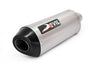 KTM Duke 250 Devil Evolution exhaust system installed