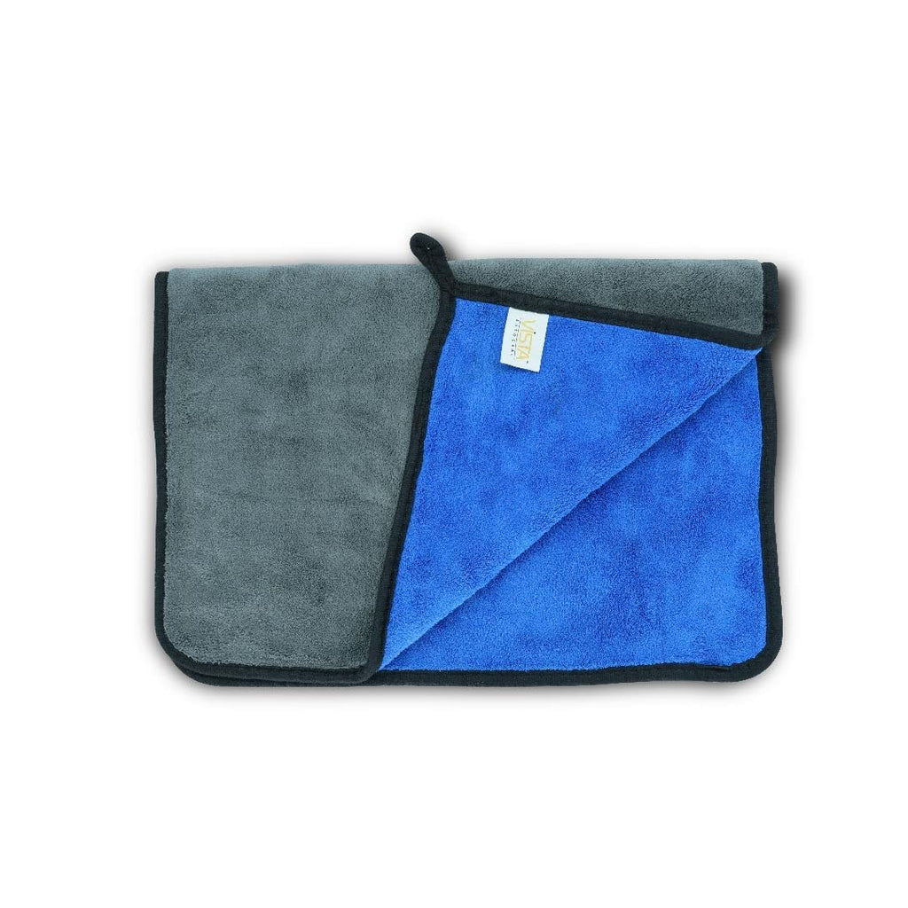 Vista Auto microfiber cleaning cloth 40x40cm
