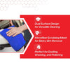 Vista Auto microfiber cleaning cloth 40x40cm
