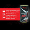 Vista Auto microfiber cleaning cloth 40x40cm
