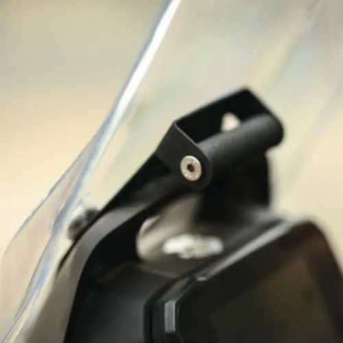 Hyperrider GPS Mount for TVS Apache RTX 300 – Vibration-Resistant Navigation and Phone Holder Mount