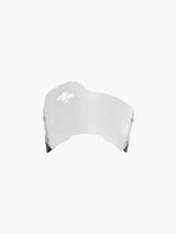 LEGUNDARY Custom Zephyr metal visor for Royal Enfield Guerrilla 450 black and silver
