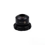 ECZ 001 Easy Cruz cruise control installed on Royal Enfield Classic handlebar