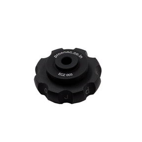 Pro Spec Performance Easy Cruz ECZ-003 S1 Mechanical Throttle Lock for Suzuki V-Strom 650
