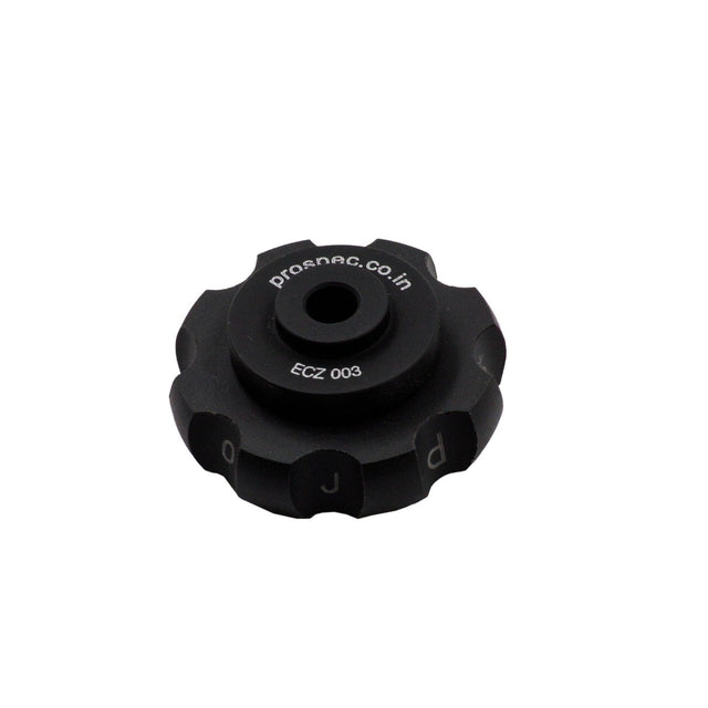 Pro Spec Performance Easy Cruz ECZ-003 S1 Mechanical Throttle Lock for Suzuki V-Strom 650