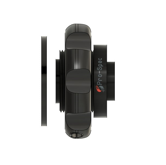Pro Spec Performance Easy Cruz ECZ-003 S1 Mechanical Throttle Lock for Suzuki V-Strom 650
