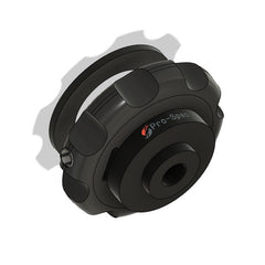 Pro Spec Performance Easy Cruz ECZ-003 S1 Mechanical Throttle Lock for Suzuki V-Strom 650