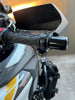 Pro Spec Performance Easy Cruz ECZ-003 S1 Mechanical Throttle Lock for Suzuki V-Strom 650