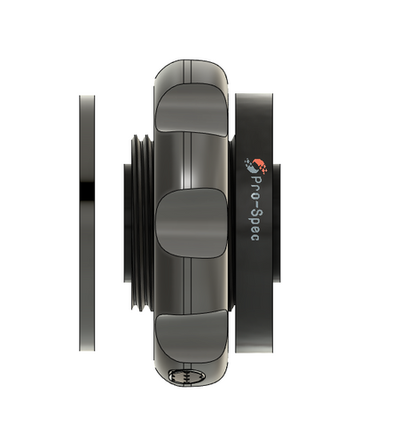 Pro-Spec Easy Cruz ECZ004 KTM Duke Adventure Throttle Cruise Control