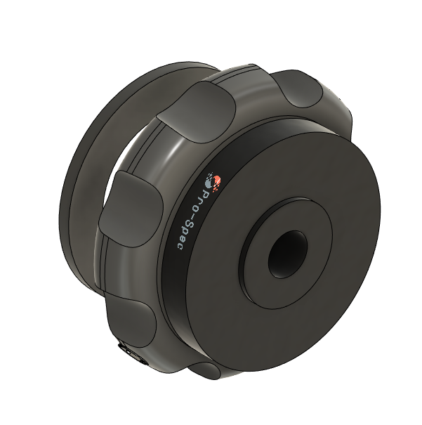 Pro-Spec Easy Cruz ECZ004 KTM Duke Adventure Throttle Cruise Control