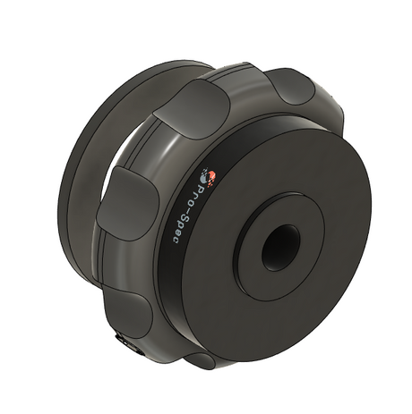Pro-Spec Easy Cruz ECZ004 KTM Duke Adventure Throttle Cruise Control