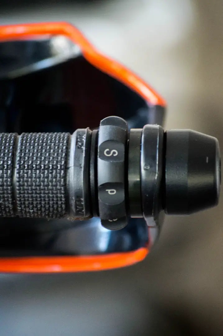 Pro-Spec Easy Cruz ECZ004 KTM Duke Adventure Throttle Cruise Control