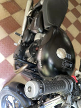 Pro Spec Performance Easy Cruz ECZ-007 S1 Triumph Street Twin throttle lock