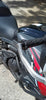 ECZ 013 Easy Cruz cruise control installed on Honda Africa Twin handlebar