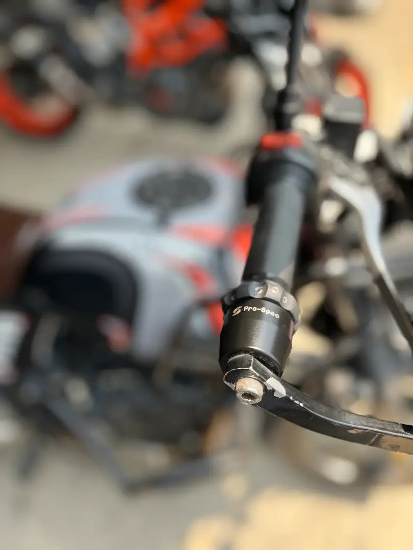 Pro-Spec Easy Cruz ECZ011 Universal Throttle Cruise Control