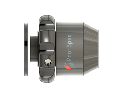 Pro-Spec Easy Cruz ECZ017 Universal Throttle Cruise Control