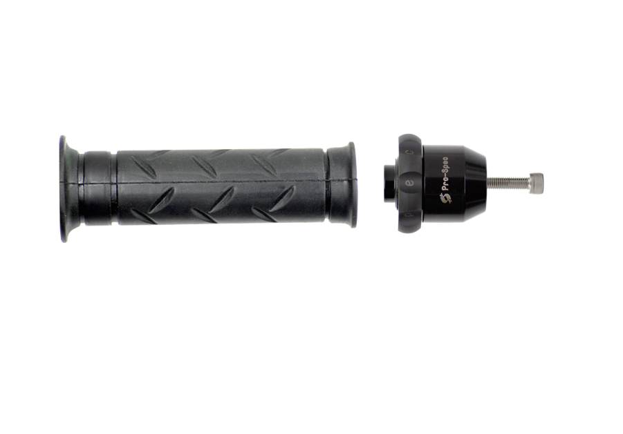 Pro-Spec Easy Cruz ECZ017 Universal Throttle Cruise Control