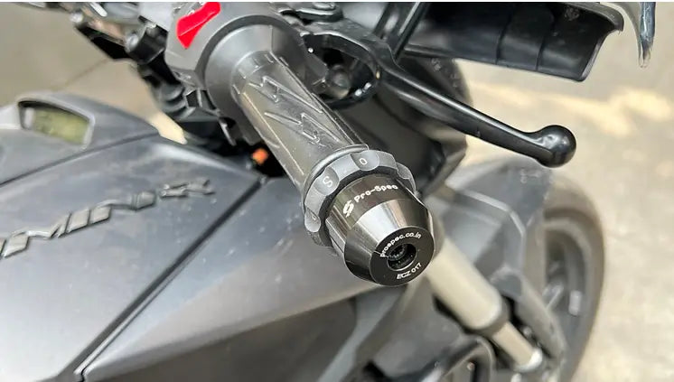 Pro-Spec Easy Cruz ECZ017 Universal Throttle Cruise Control