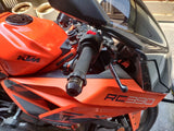 Pro-Spec Easy Cruz ECZ017 Universal Throttle Cruise Control