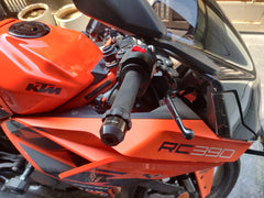 Pro-Spec Easy Cruz ECZ017 Universal Throttle Cruise Control