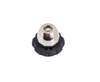Easy Cruz ECZ019 motorcycle throttle lock cruise control for Jawa 42, Jawa Classic and Yezdi motorcycles in Chrome and Black.