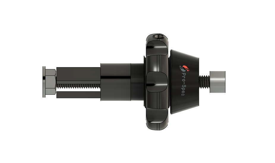 Pro-Spec Easy Cruz ECZ020 Plug Type Throttle Cruise Control