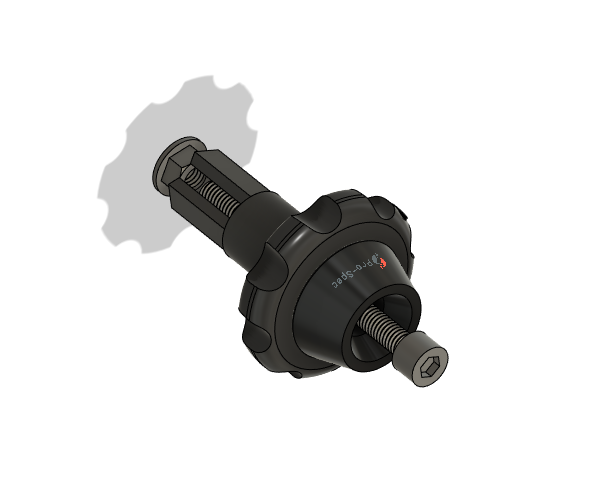Pro-Spec Easy Cruz ECZ020 Plug Type Throttle Cruise Control