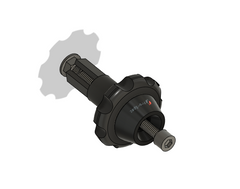 Pro-Spec Easy Cruz ECZ020 Plug Type Throttle Cruise Control