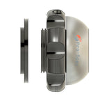 Pro-Spec Easy Cruz ECZ021 Throttle Cruise Control Royal Enfield J Series