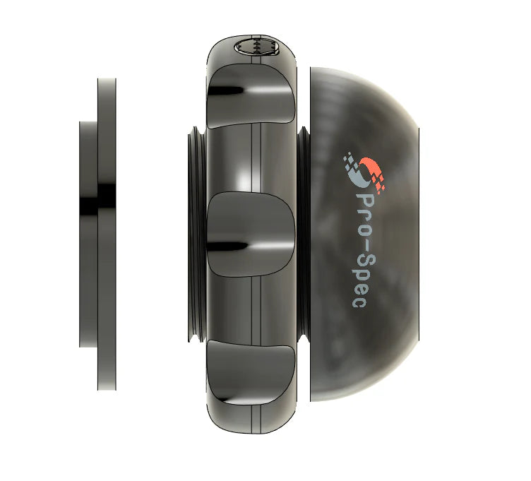 Pro-Spec Easy Cruz ECZ021 Throttle Cruise Control Royal Enfield J Series