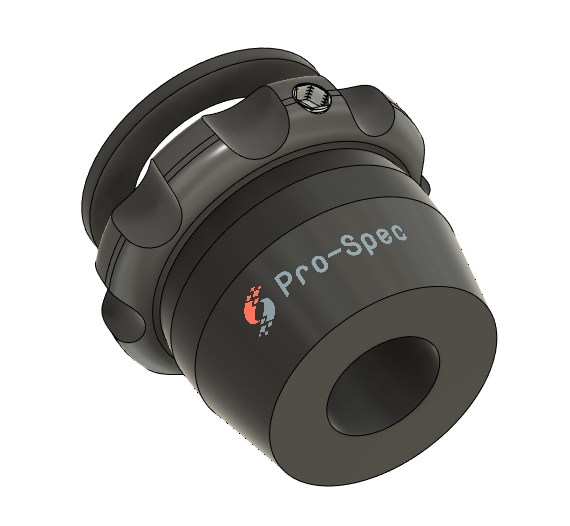Pro-Spec Easy Cruz ECZ023 BMW G310 GS Throttle Cruise Control