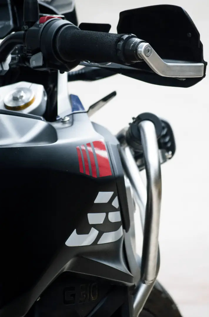 Pro-Spec Easy Cruz ECZ023 BMW G310 GS Throttle Cruise Control