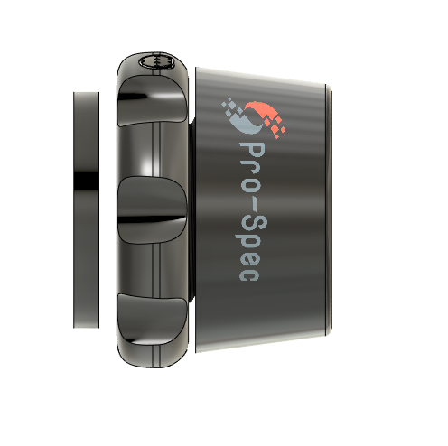 Pro-Spec Easy Cruz ECZ025 Benelli TRK 502 Throttle Cruise Control