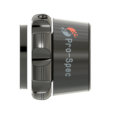 Pro-Spec Easy Cruz ECZ025 Benelli TRK 502 Throttle Cruise Control