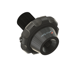 Pro Spec ECZ 027 Easy Cruz plug type cruise control for hollow handlebars