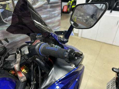 Pro Spec ECZ 027 Easy Cruz plug type cruise control for hollow handlebars