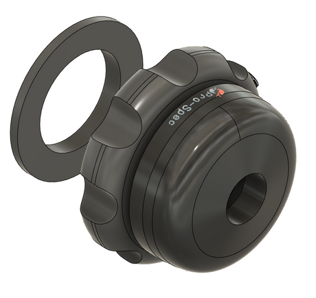 Pro-Spec Easy Cruz ECZ028 Throttle Cruise Control Super Meteor 650